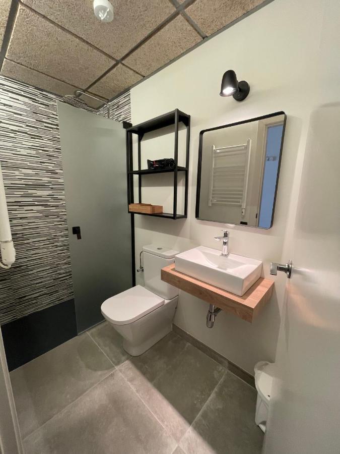 Apartaments Gibert Sant Antoni De Calonge Zewnętrze zdjęcie