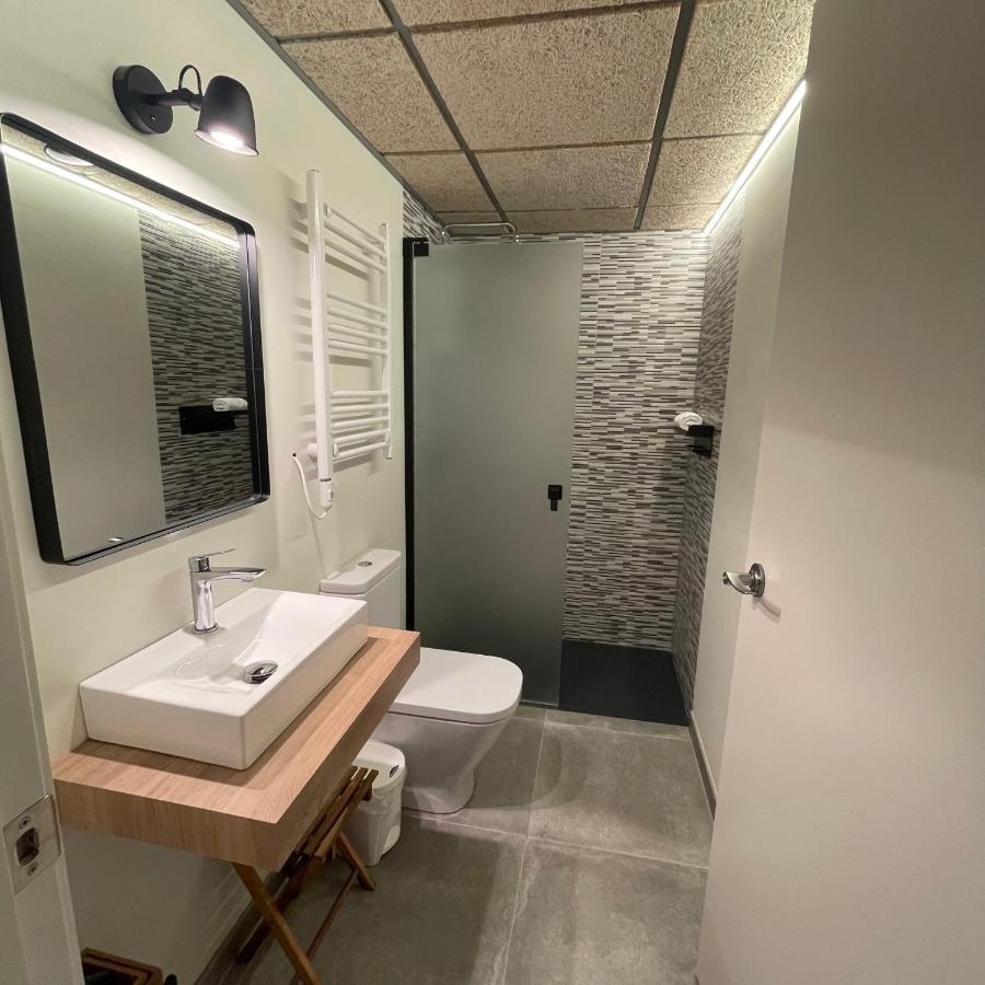 Apartaments Gibert Sant Antoni De Calonge Zewnętrze zdjęcie