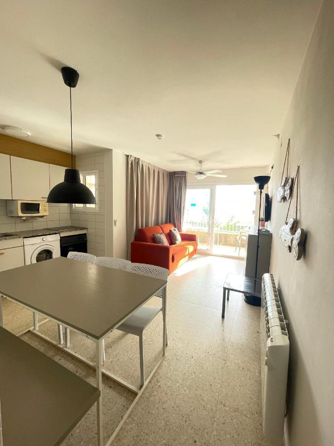 Apartaments Gibert Sant Antoni De Calonge Zewnętrze zdjęcie