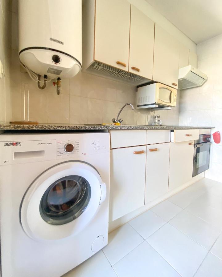 Apartaments Gibert Sant Antoni De Calonge Zewnętrze zdjęcie