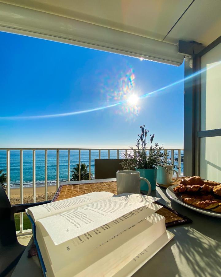 Apartaments Gibert Sant Antoni De Calonge Zewnętrze zdjęcie