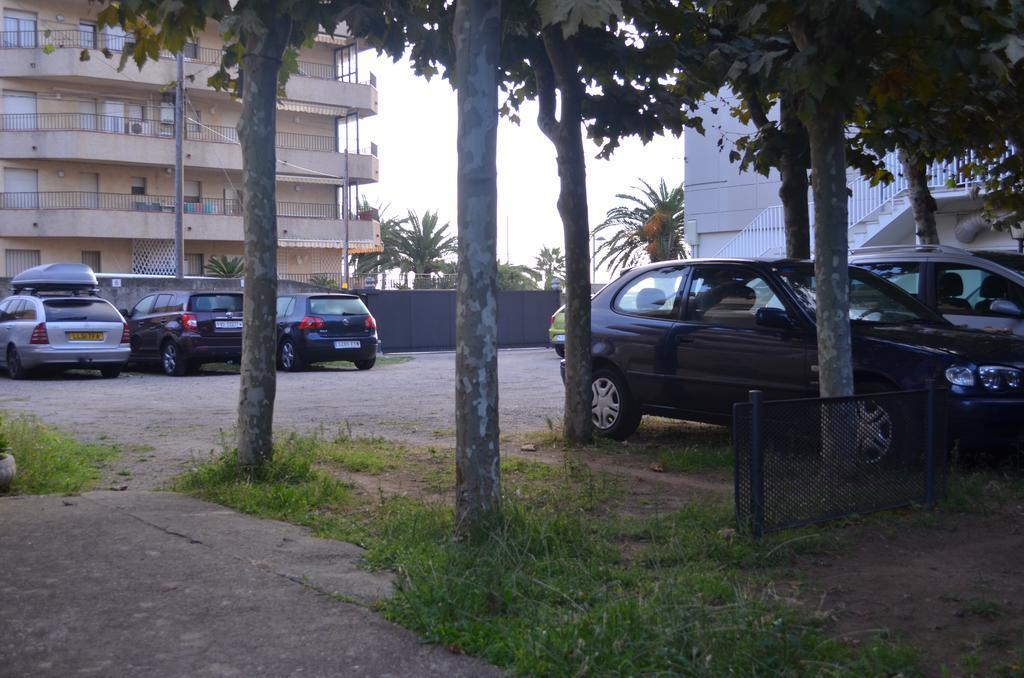 Apartaments Gibert Sant Antoni De Calonge Zewnętrze zdjęcie