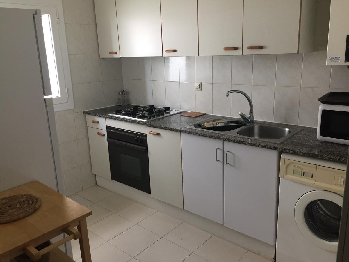 Apartaments Gibert Sant Antoni De Calonge Zewnętrze zdjęcie