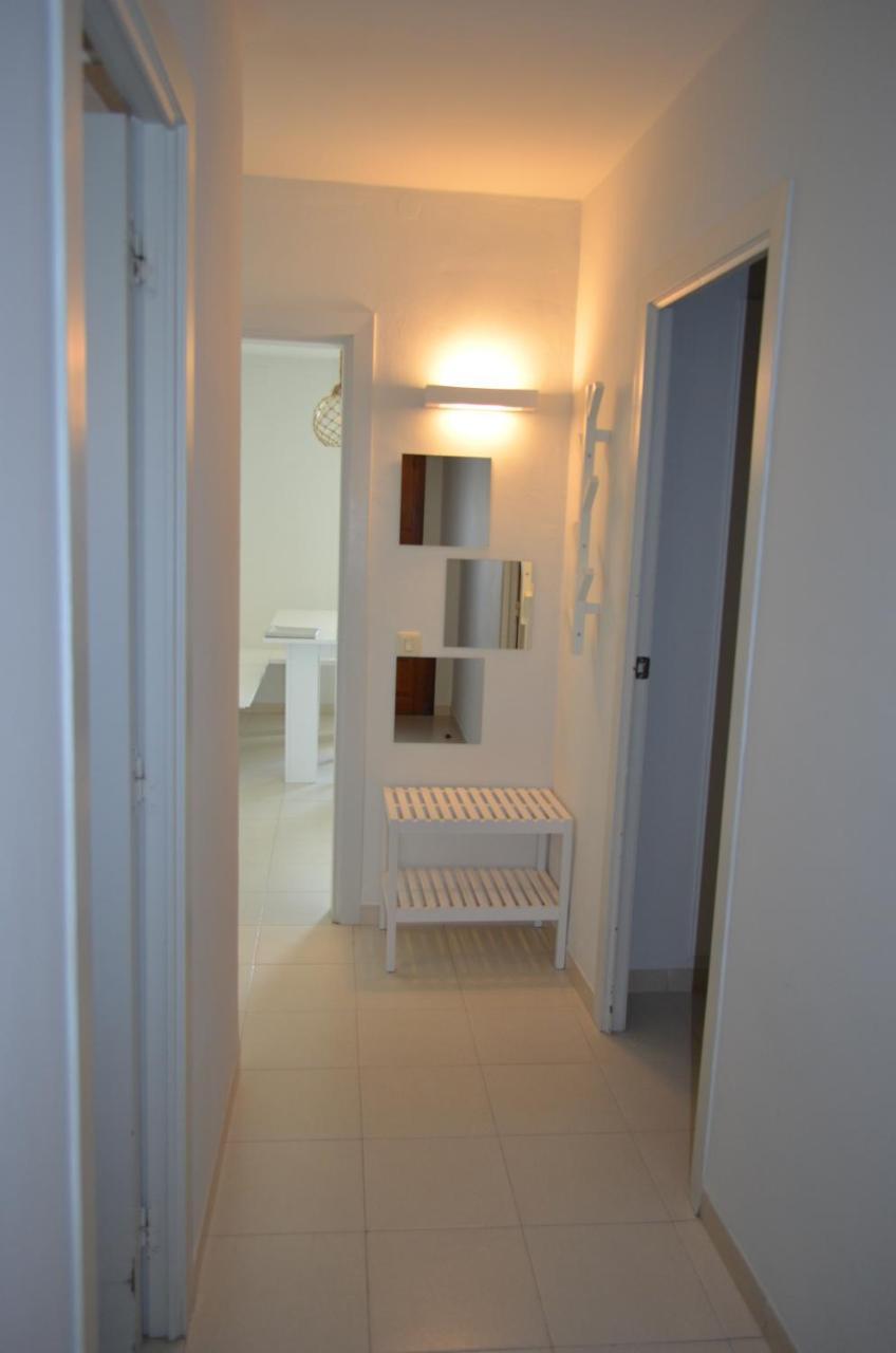 Apartaments Gibert Sant Antoni De Calonge Zewnętrze zdjęcie