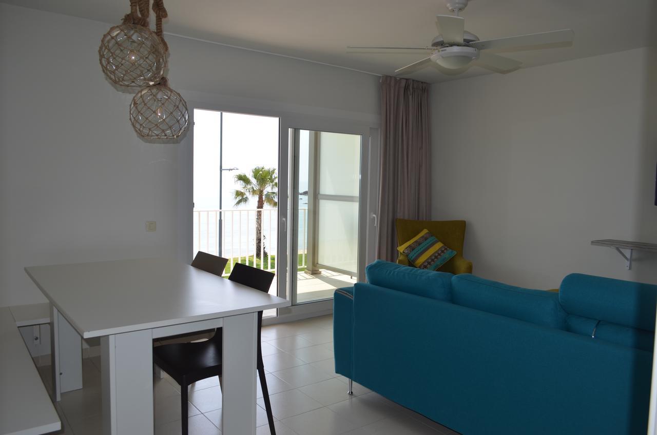 Apartaments Gibert Sant Antoni De Calonge Zewnętrze zdjęcie