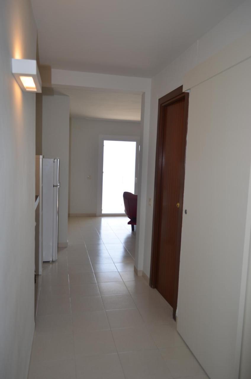 Apartaments Gibert Sant Antoni De Calonge Zewnętrze zdjęcie