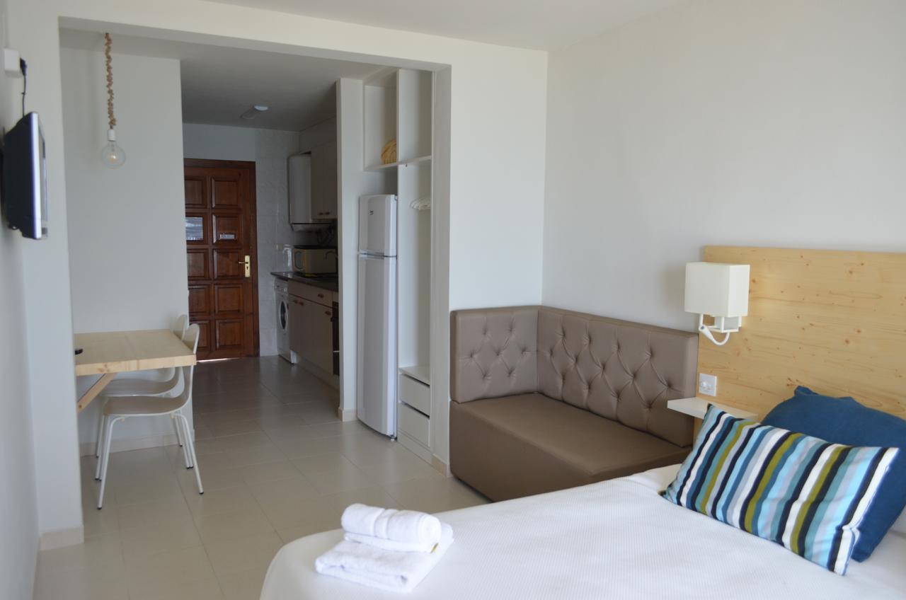 Apartaments Gibert Sant Antoni De Calonge Zewnętrze zdjęcie