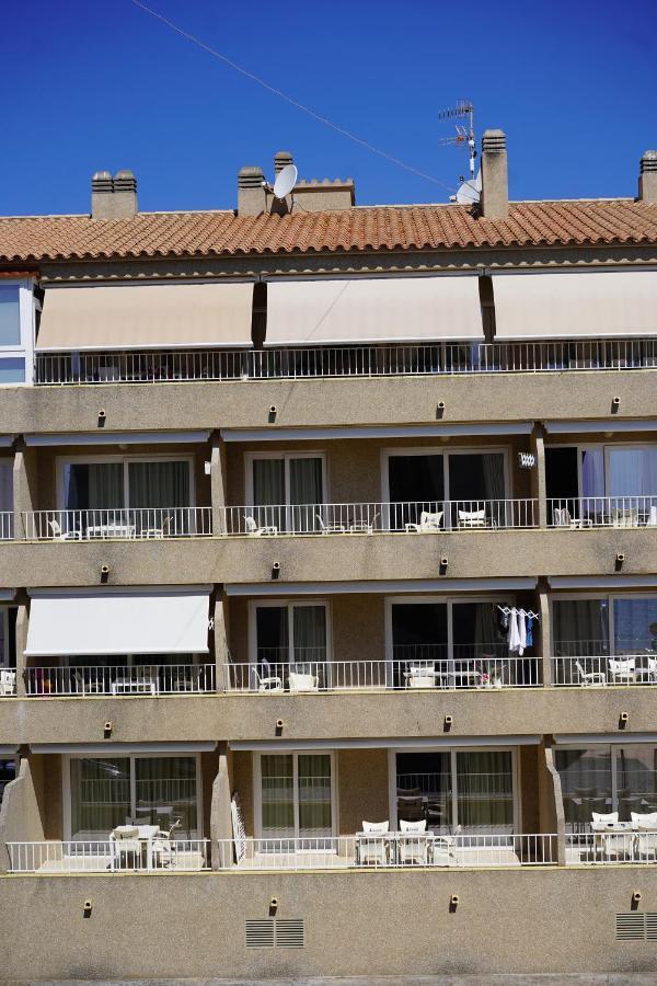 Apartaments Gibert Sant Antoni De Calonge Zewnętrze zdjęcie